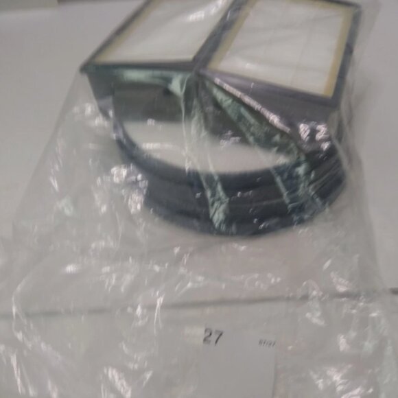 Rowenta ZR904301 HEPA Vacuum Cleaner Filter Kit - Picture 8 of 8